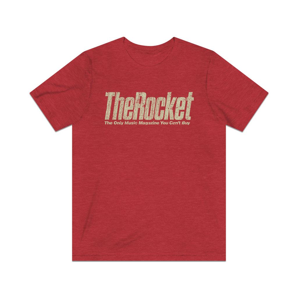 The Rocket 1979 Vintage Men's T-Shirt