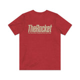 The Rocket 1979 Vintage Men's T-Shirt