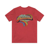 This Is What Awesome Looks Like 1985 Vintage Men's T-Shirt