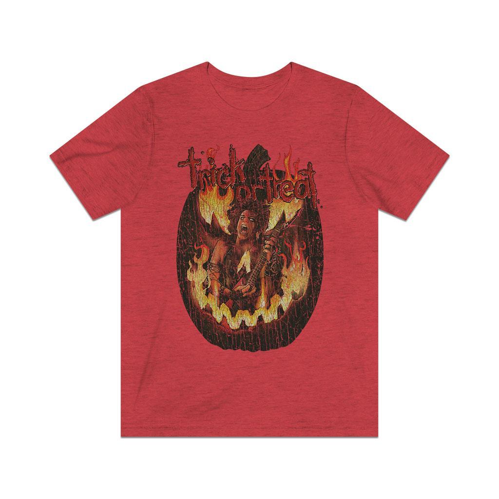 Trick or Treat 1986 Vintage Men's T-Shirt