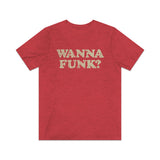 Wanna Funk? 1967 Vintage Men's T-Shirt