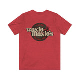 Waxie Maxie's Records & Tapes 1938 Vintage Men’s T-Shirt