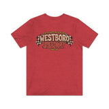 Westboro Speedway 1947 Vintage Men's T-Shirt
