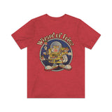 Wizard of Fries 1979 Vintage Men's T-Shirt