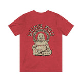 Yuck Fou 1985 Vintage Men's T-Shirt