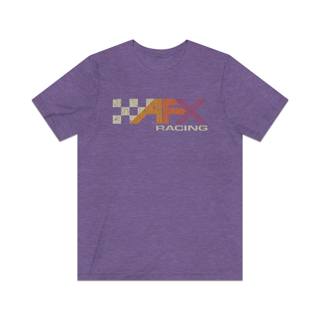 Aurora Factory Experimentals 1980 Vintage Men's T-Shirt