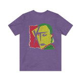 Drums and Wires 1979 Vintage Men's T-Shirt