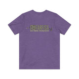 Farfisa Electronic Instruments 1946 Vintage Men's T-Shirt