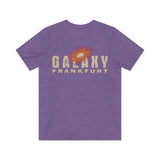 Frankfurt Galaxy 1991 Vintage Men's T-Shirt