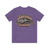 Hasegawa Tuning 1981 Vintage Men's T-Shirt