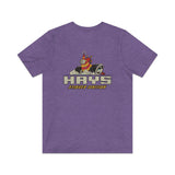 Hays Stinger Ignition 1970 Vintage Men's T-Shirt
