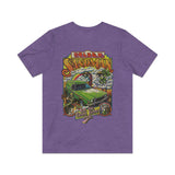 Holden Sandman 1974 Vintage Men's T-Shirt