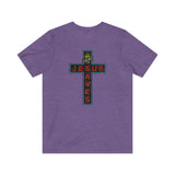 Jesus Saves 1914 Vintage Men's T-Shirt
