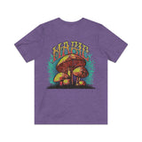 Magic Mushrooms 1971 Vintage Men's T-Shirt