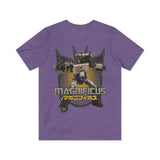 Magnificus of Mebion 2005 Vintage Men's T-Shirt