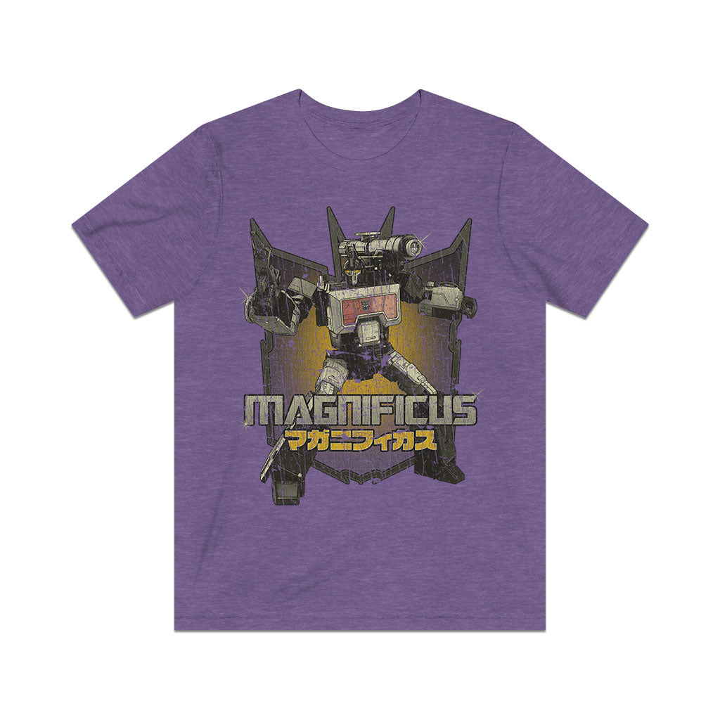 Magnificus of Mebion 2005 Vintage Men's T-Shirt