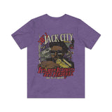 New Jack City It's Personal 1991 Vintage Men's T-Shirt