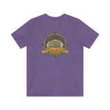 New Semiramis Hotel 1952 Vintage Men's T-Shirt