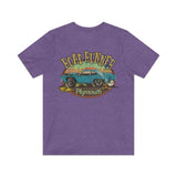 Plymouth Road Runner 1968 Vintage Men's T-Shirt