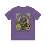 Sky River Rock Festival and Lighter Than Air Fair 1968 Vintage Men's T-Shirt
