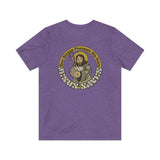 Son Screen Prevents Sin Burn 1987 Vintage Men's T-Shirt