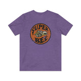 Super Bee 1968 Vintage Men's T-Shirt