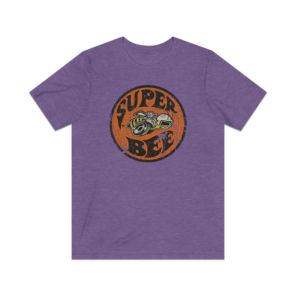 Super Bee 1968 Vintage Men's T-Shirt