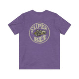 Super Bee 1969 Vintage Men's T-Shirt
