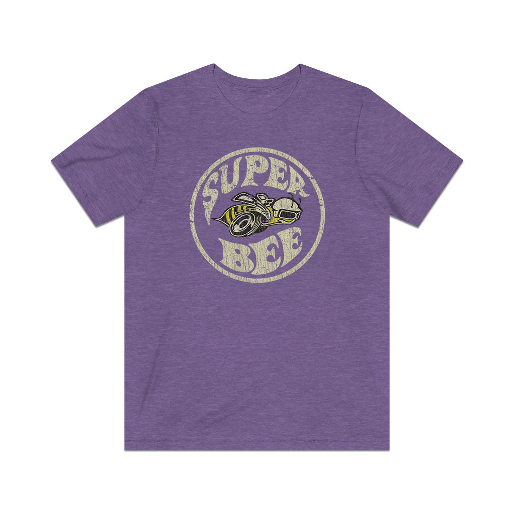 Super Bee 1969 Vintage Men's T-Shirt