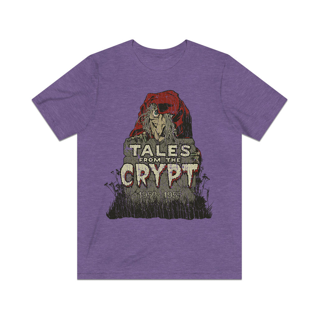 The Old Witch 1950 Vintage Men’s T-Shirt