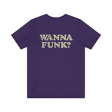 Wanna Funk? 1967 Vintage Men's T-Shirt