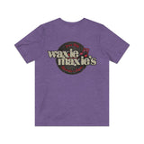 Waxie Maxie's Records & Tapes 1938 Vintage Men’s T-Shirt
