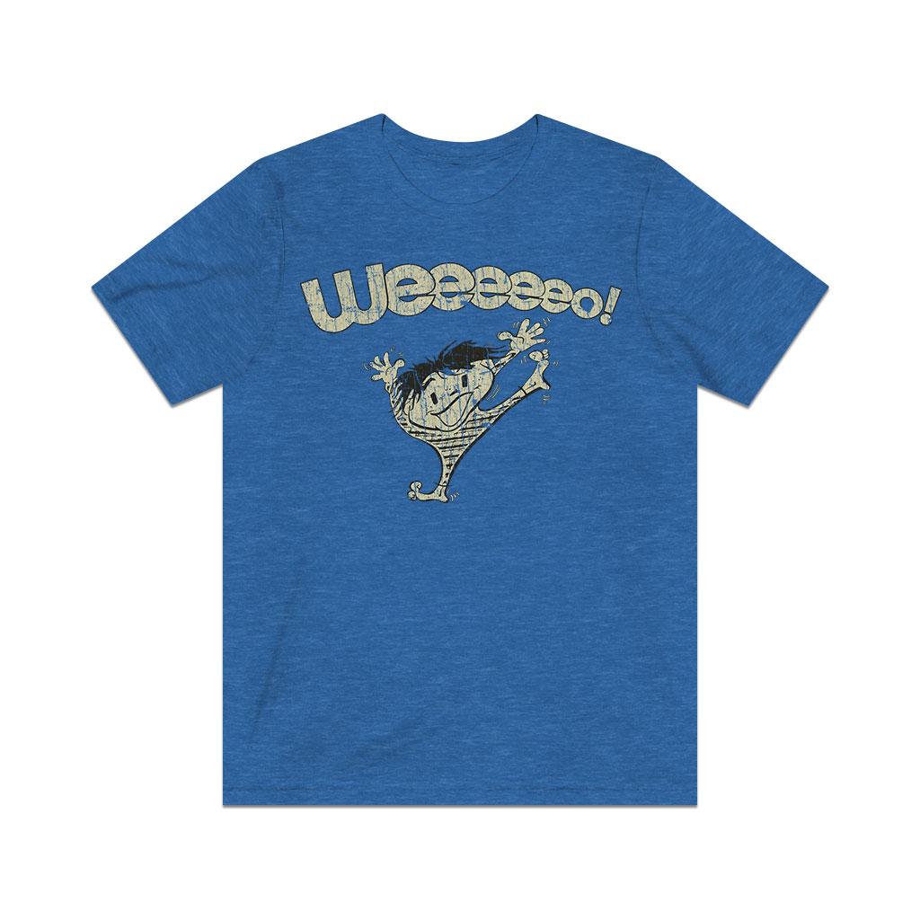 A&P Weeeeeo! 1971 Vintage Men's T-Shirt