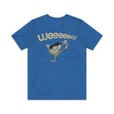 A&P Weeeeeo! 1971 Vintage Men's T-Shirt