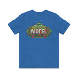 Arne’s Royal Hawaiian Motel 1957 Vintage Men's T-Shirt