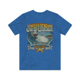 Bells Beach Surf Classic 1961 Vintage Men's T-Shirt