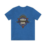 Blockbuster Video World Game Championship 1994 Vintage Men's T-Shirt