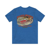 Bolens Snowmobiles 1965 Vintage Men's T-Shirt