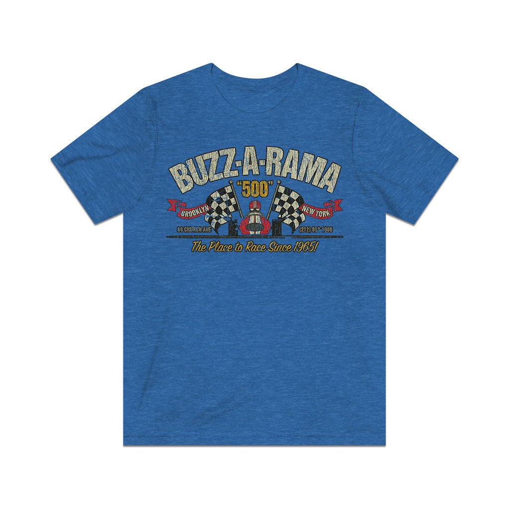 Buzz-A-Rama 1965 Vintage Men's T-Shirt