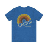 Caldor Department Stores 1951 Vintage Men's T-Shirt