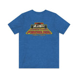 Competition Fiberglass 1965 Vintage Men's T-Shirt