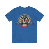 Con-Ferr 4WD Parts & Accessories 1961 Vintage Men's T-Shirt