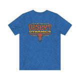 Desert Dynamics Winch Systems 1968 Vintage Men's T-Shirt