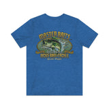 Dick's Bait & Tackle 1953 Vintage Men's T-Shirt