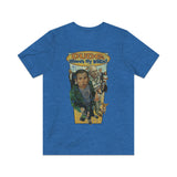 Dude, Where's My WMDs 2002 Vintage Men's T-Shirt