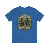 El Lugar de Papá Mezcala, Jalisco 1936 Vintage Men's T-Shirt