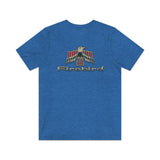 First Gen Firebird 1967 Vintage Men's T-Shirt
