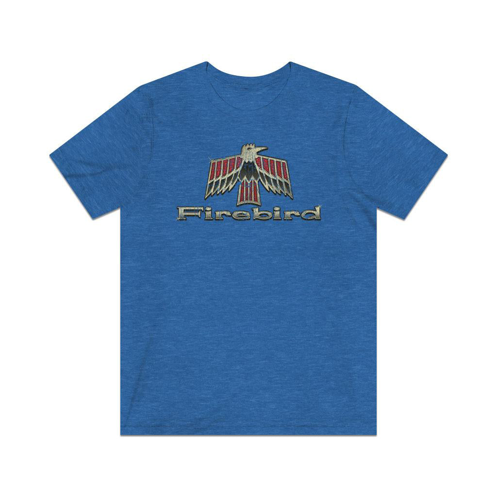 First Gen Firebird 1967 Vintage Men's T-Shirt