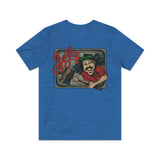 Gallagher Two Real 1981 Vintage Men's T-Shirt