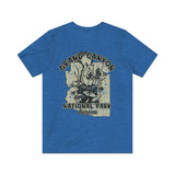 Grand Canyon National Park 1919 Vintage Men's T-Shirt